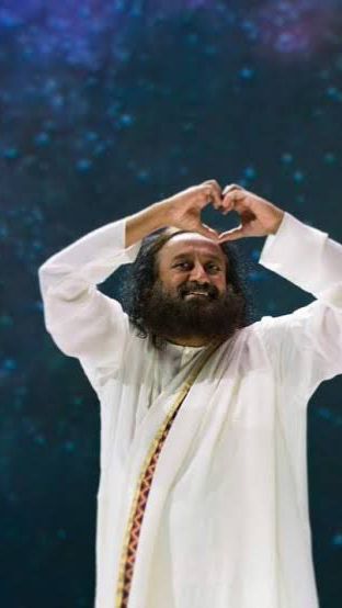 Gurudev